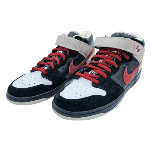 Nike SB Dunk Mid November Rain