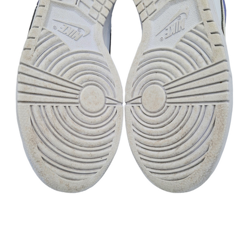 Nike Dunk Low Pro B W 3M Light Thistle 2003