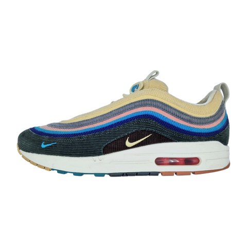 Nike Air Max 1/97 Sean Wotherspoon
