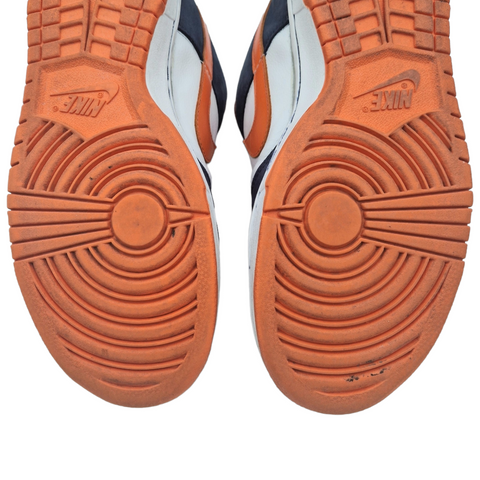 Nike SB Dunk Low Broncos 2003 (Fat Tongue)