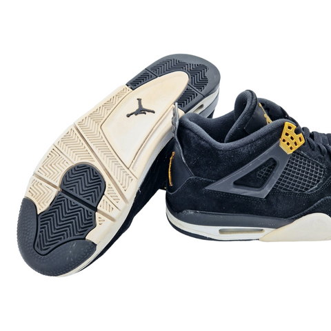 Air Jordan 4 Retro Royalty