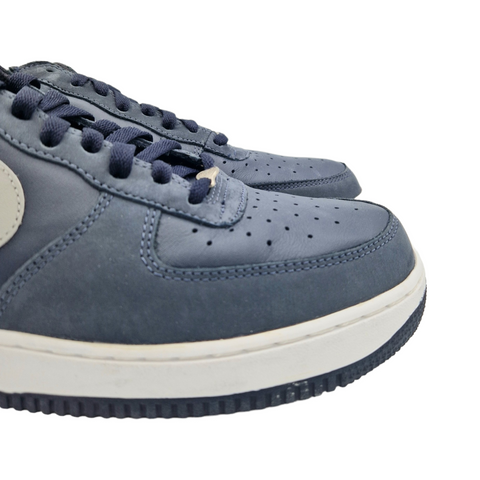 Nike Air Force 1 Low Hustler Pack Obsidian 2005