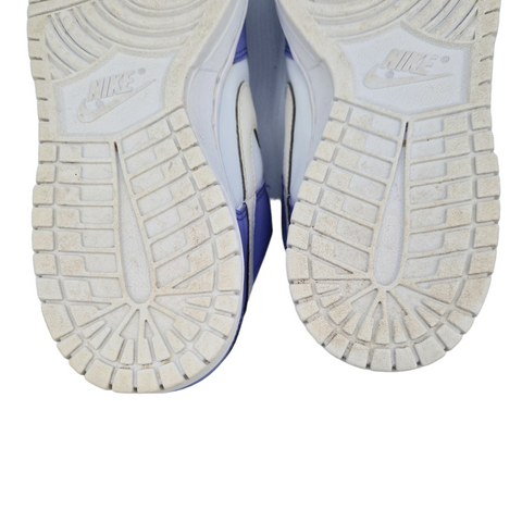 Nike Dunk Low Pro B W 3M Light Thistle 2003