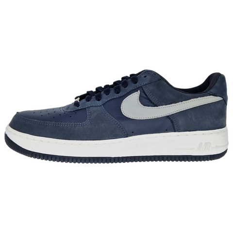 Nike Air Force 1 Low Hustler Pack Obsidian 2005