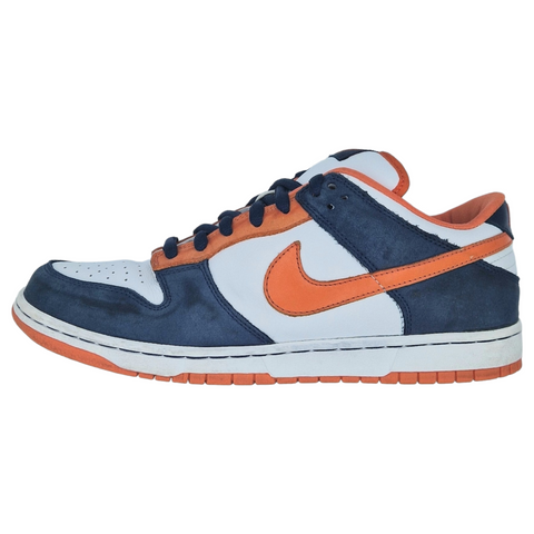 Nike SB Dunk Low Broncos 2003 (Fat Tongue)