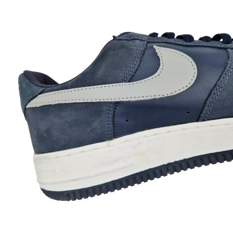 Nike Air Force 1 Low Hustler Pack Obsidian 2005