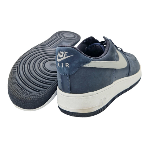 Nike Air Force 1 Low Hustler Pack Obsidian 2005