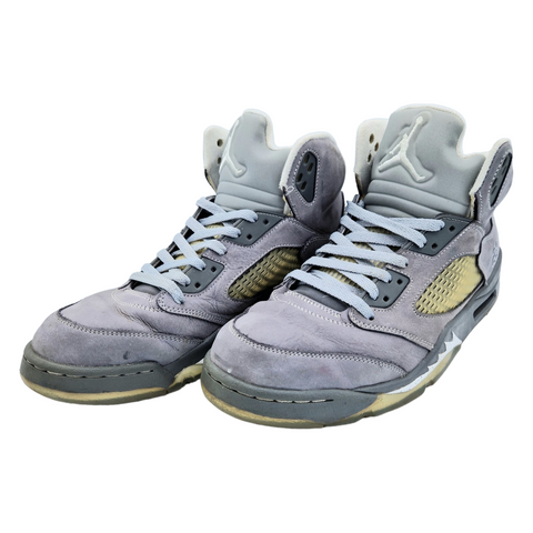 Air Jordan 5 Retro Wolf Grey 2011