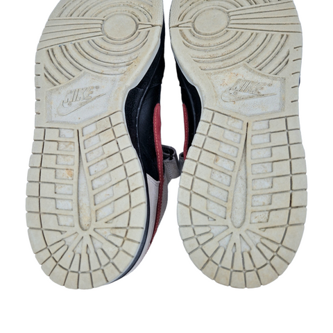 Nike SB Dunk Mid November Rain