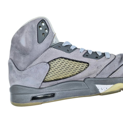 Air Jordan 5 Retro Wolf Grey 2011
