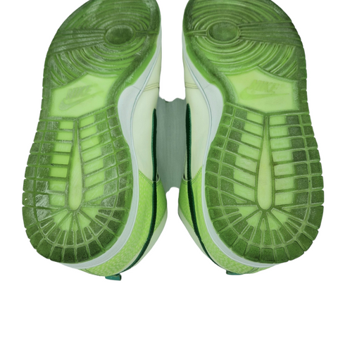 Nike Dunk High Glow in the Dark 2 2007