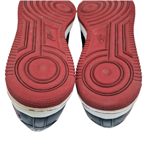 Nike Air Force 1 Low Puerto Rico 3 2002