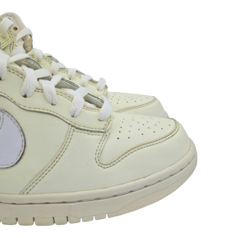 Nike Dunk High Glow in the Dark 2006