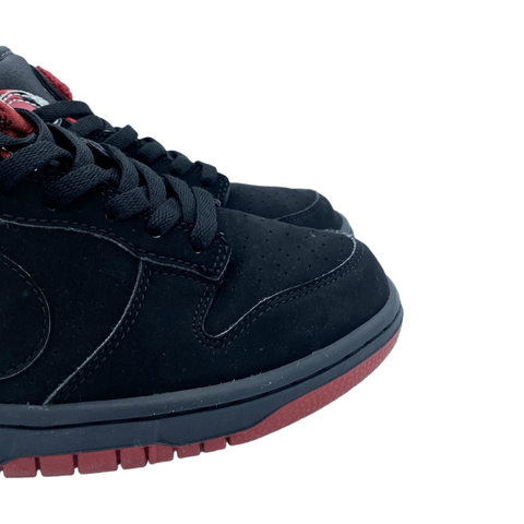 Nike Dunk Low Jordan Pack Playoff 8 2007