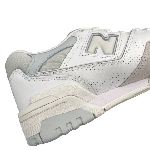 New Balance 550 Grey Baby Blue