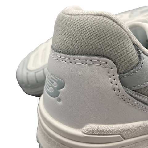 New Balance 550 Grey Baby Blue