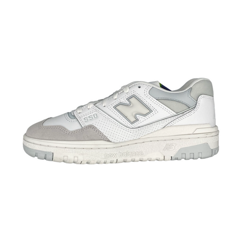New Balance 550 Grey Baby Blue