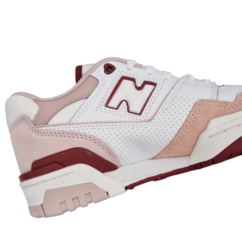 New Balance 550 W Pink Valentines Day