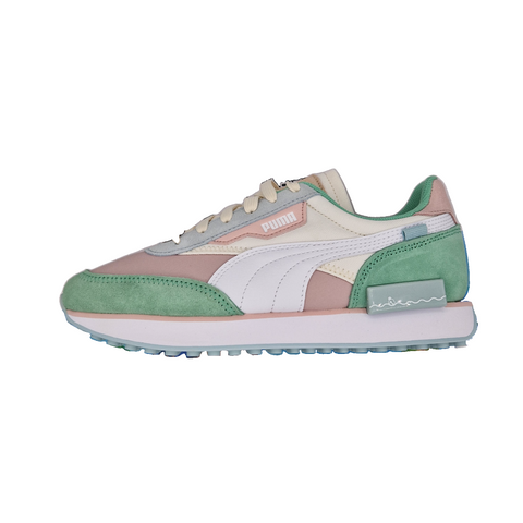 Puma Future Rider GS Animal Crossing Pastel