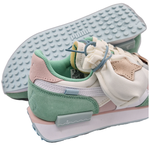 Puma Future Rider GS Animal Crossing Pastel