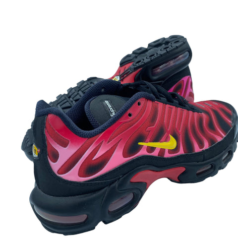 Nike Air Max Plus TN QS Supreme Black