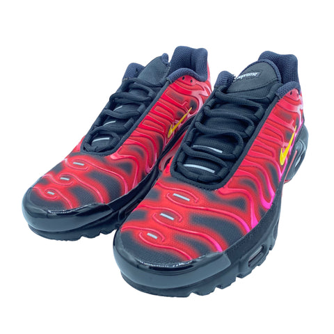 Nike Air Max Plus TN QS Supreme Black