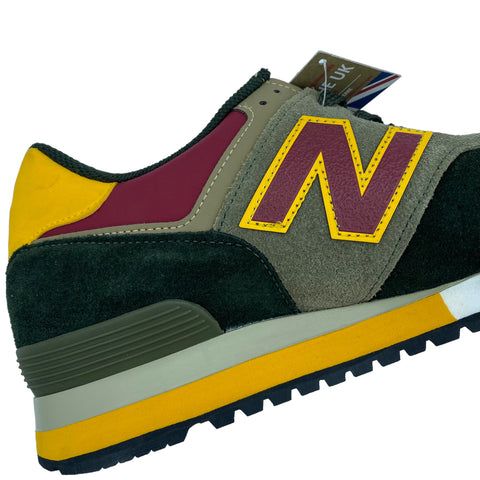 New Balance 576 Three Peaks Scafell Pike