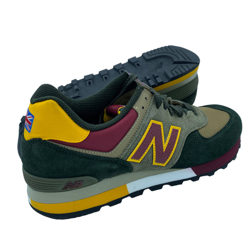 New Balance 576 Three Peaks Scafell Pike