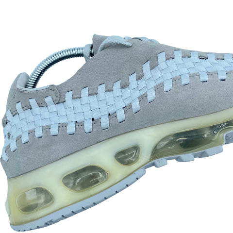 Nike Air Footscape Woven 360 Neutral Grey One Time Only