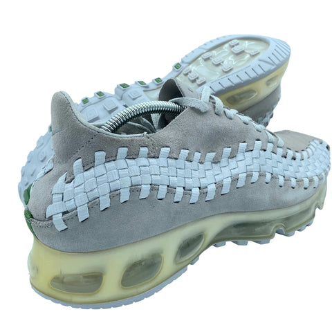 Nike Air Footscape Woven 360 Neutral Grey One Time Only