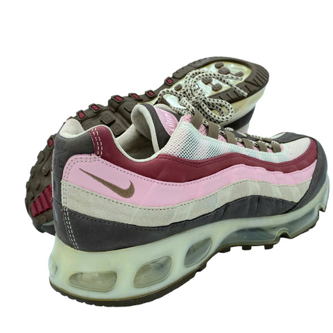 Nike Air Max 95/360 Bacon One Time Only
