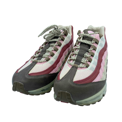 Nike Air Max 95/360 Bacon One Time Only