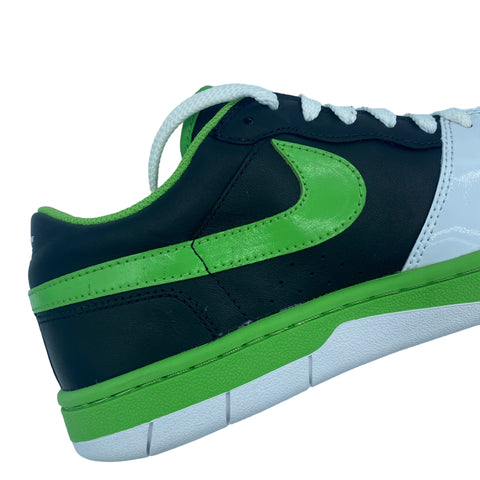 Nike Court Force Low Gimme Five Green Bean