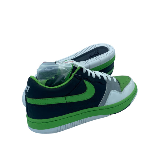 Nike Court Force Low Gimme Five Green Bean