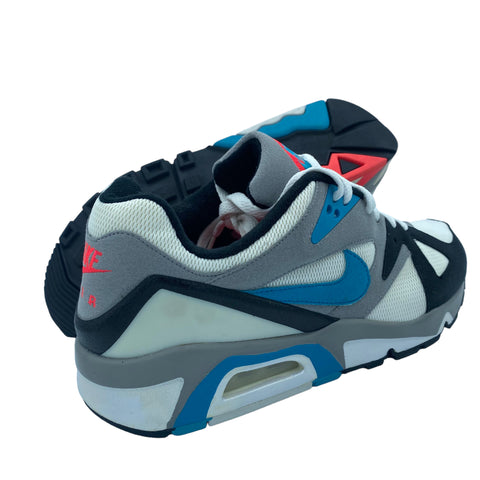 Nike Air Structure Triax 91 IR Mismatch