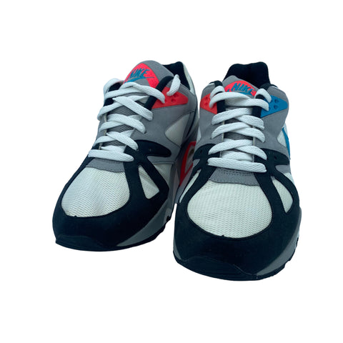 Nike Air Structure Triax 91 IR Mismatch