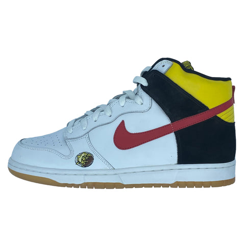 Nike Dunk High SP Germany Pack