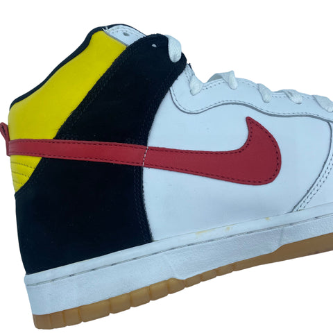 Nike Dunk High SP Germany Pack