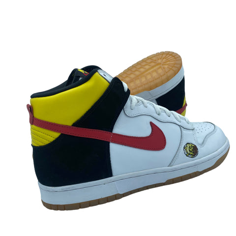 Nike Dunk High SP Germany Pack