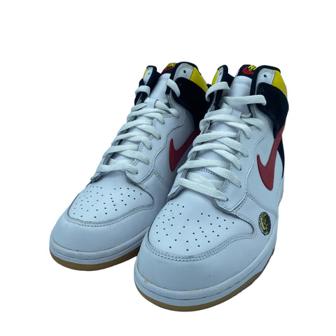 Nike Dunk High SP Germany Pack