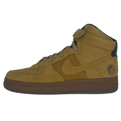 Nike Air Force 1 High Kool Bob Love Wheat