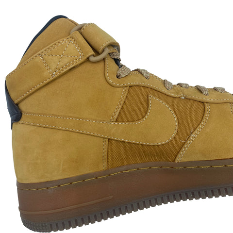 Nike Air Force 1 High Kool Bob Love Wheat