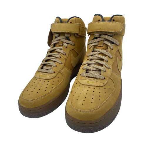 Nike Air Force 1 High Kool Bob Love Wheat