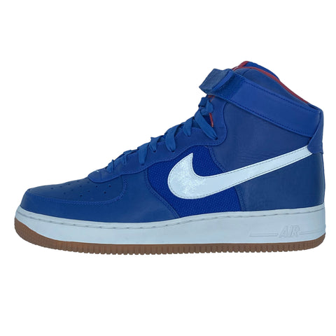 Nike Air Force 1 Hi Kool Bob Love Blue
