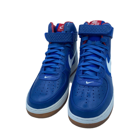 Nike Air Force 1 Hi Kool Bob Love Blue