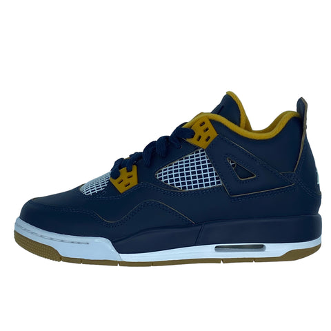 Air Jordan 4 Retro GS Dunk From Above