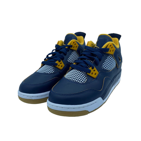 Air Jordan 4 Retro GS Dunk From Above