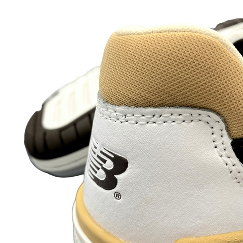 New Balance 550 Mocha Neutrals Beige