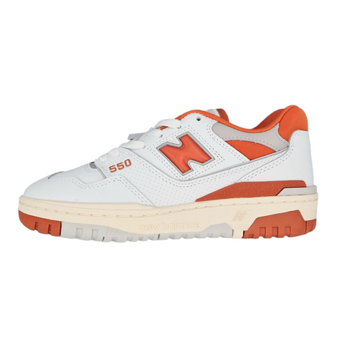 New Balance 550 Syracuse size? Exclusive