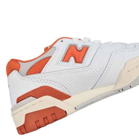 New Balance 550 Syracuse size? Exclusive
